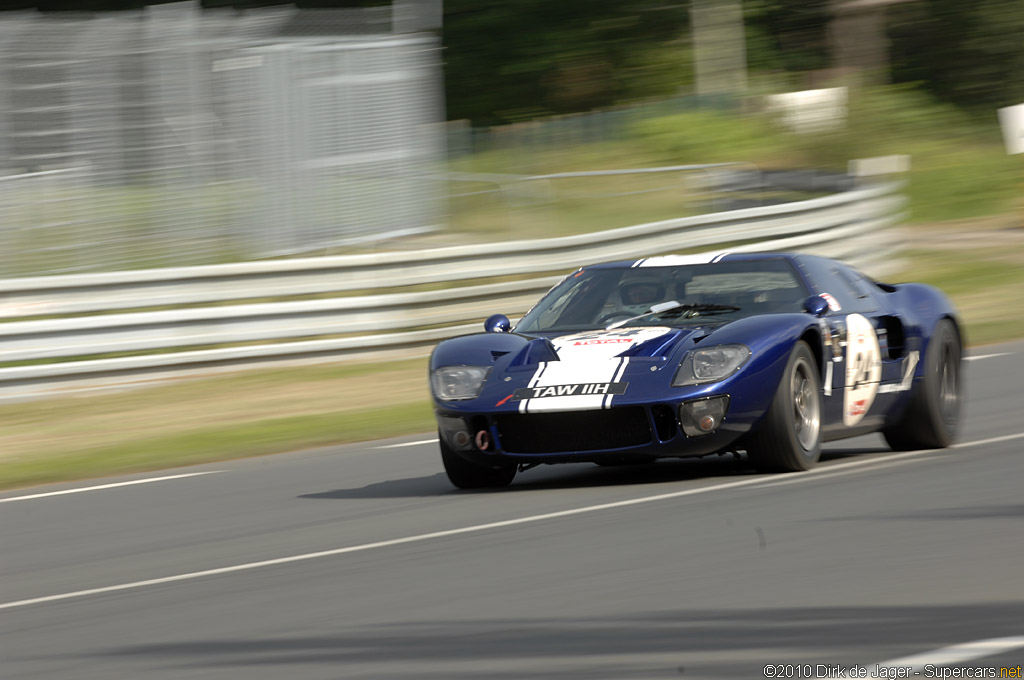 2010 Le Mans Classic-6