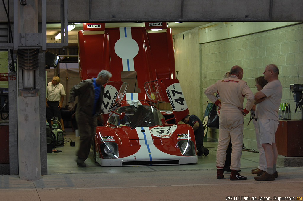 2010 Le Mans Classic-6