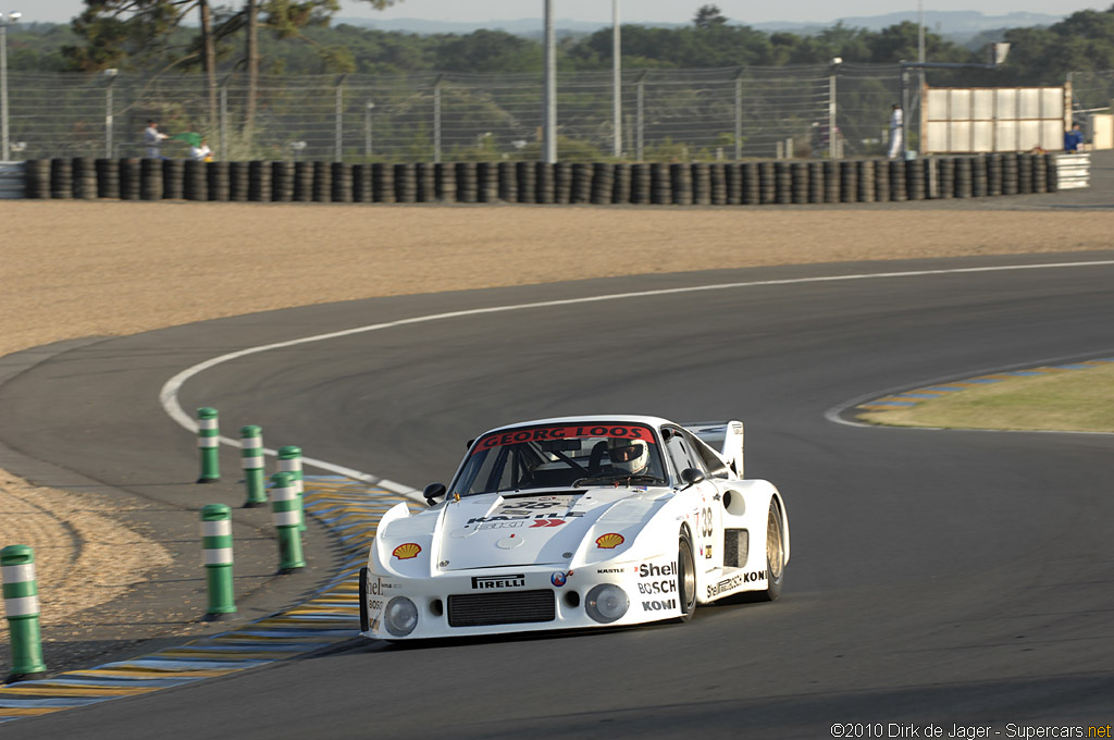 2010 Le Mans Classic-7