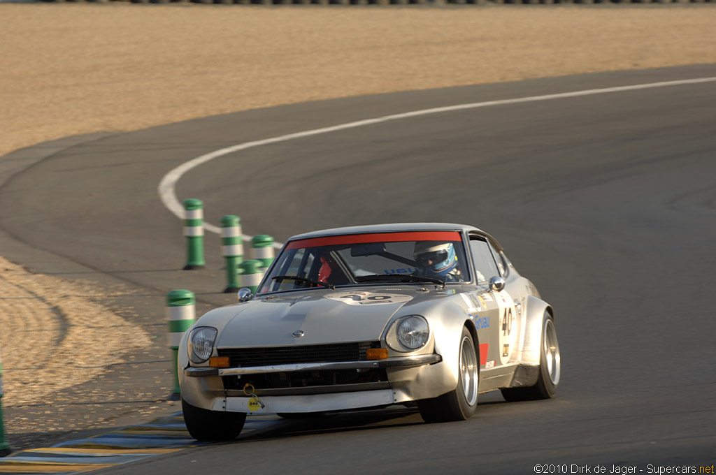 2010 Le Mans Classic-7