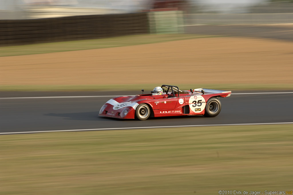 2010 Le Mans Classic-7