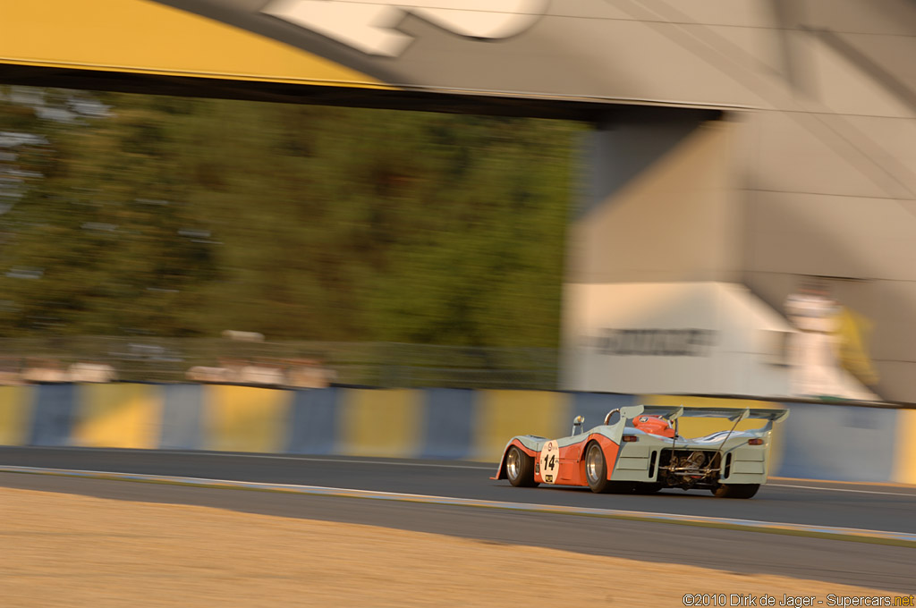 2010 Le Mans Classic-7