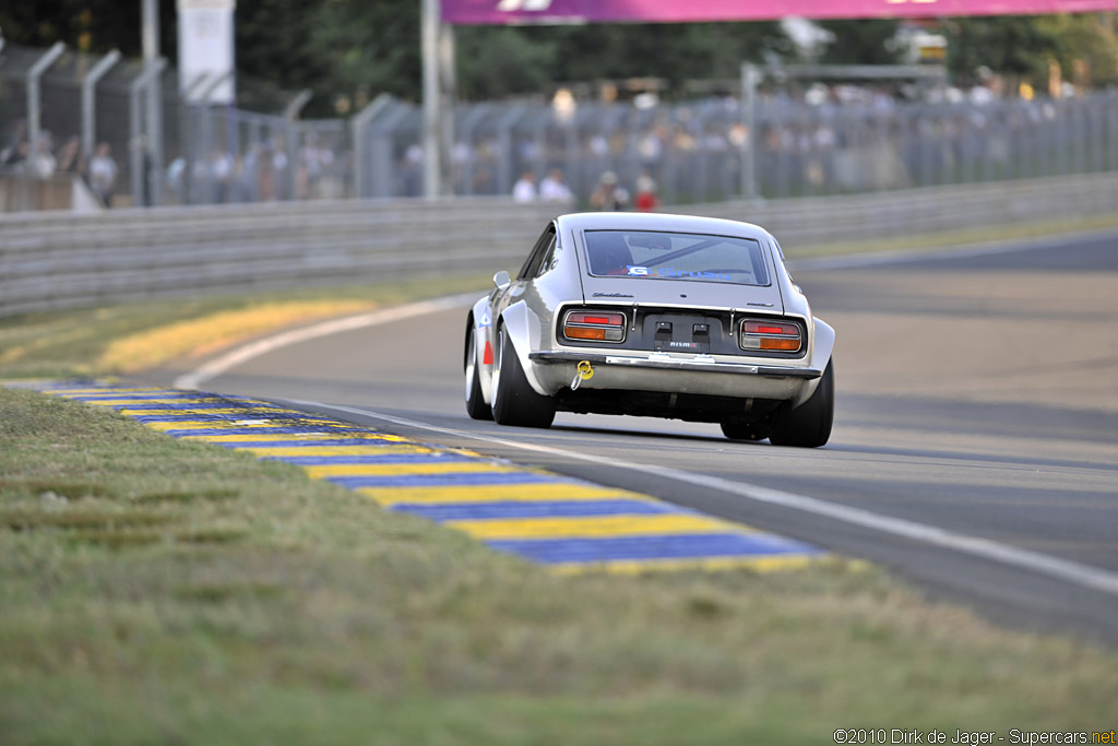 2010 Le Mans Classic-7