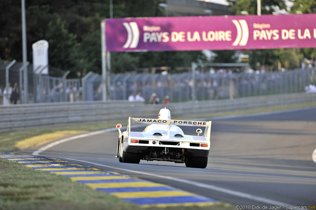 2010 Le Mans Classic-7