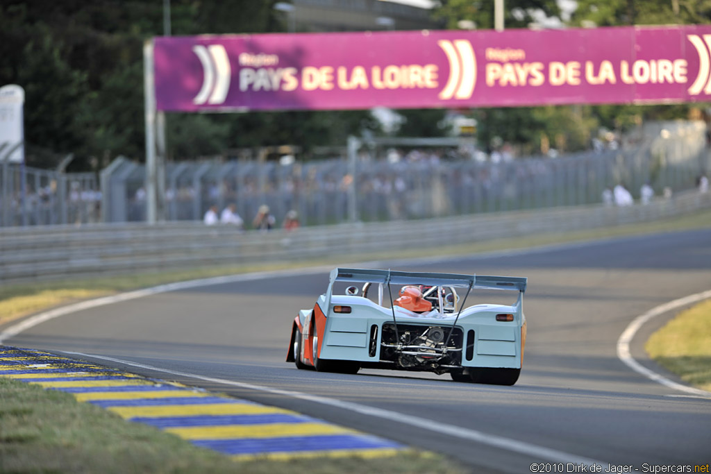 2010 Le Mans Classic-7