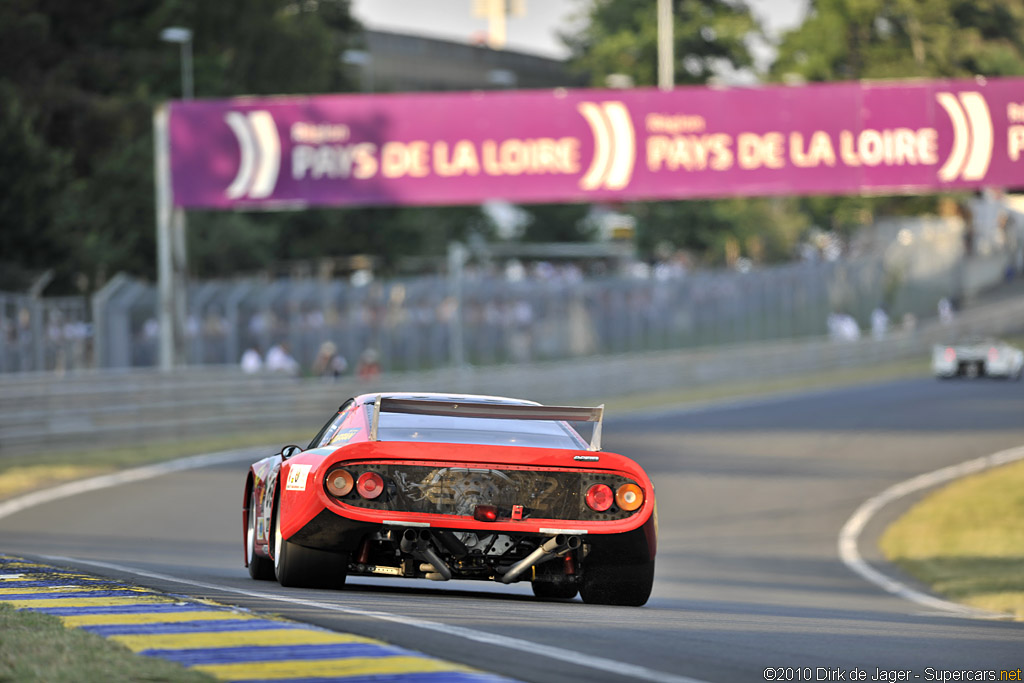 2010 Le Mans Classic-7