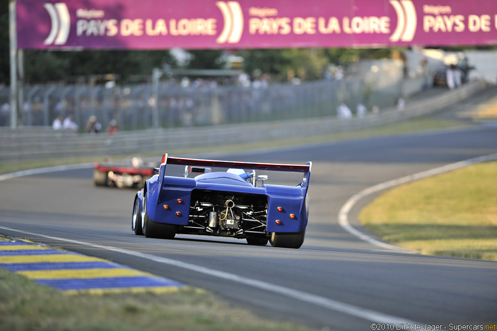 2010 Le Mans Classic-7