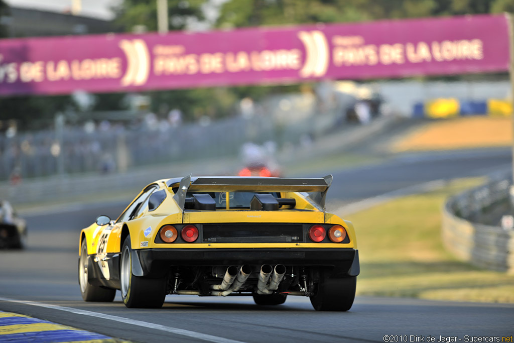 2010 Le Mans Classic-7