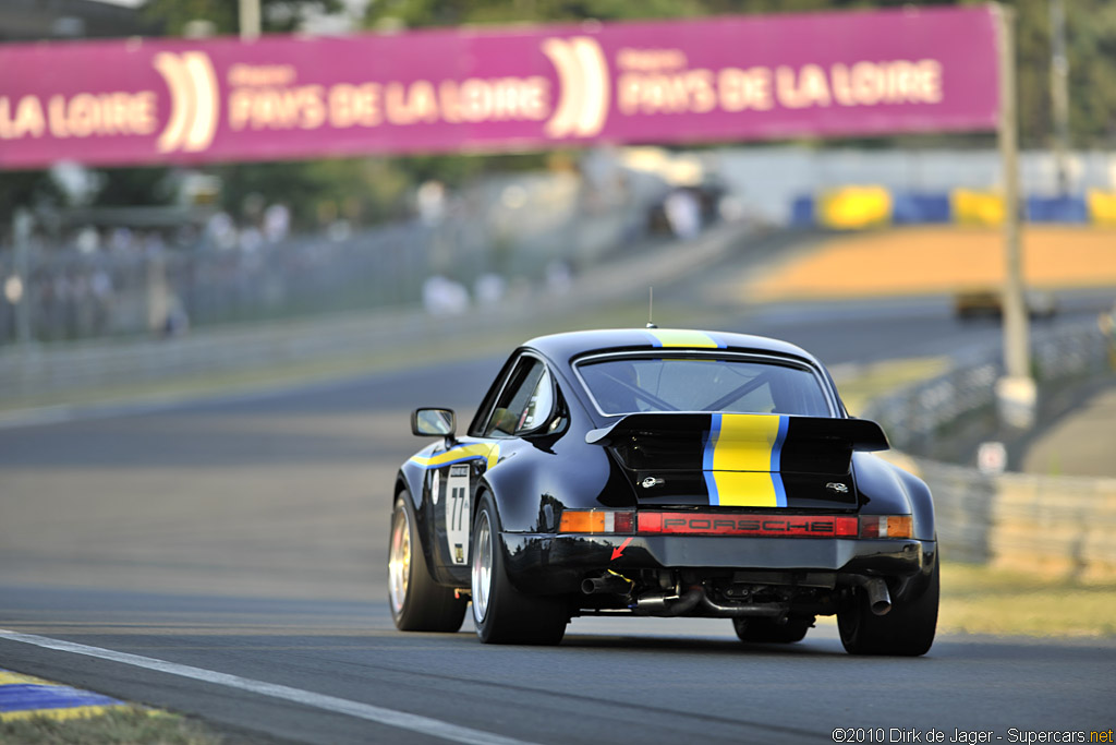 2010 Le Mans Classic-7