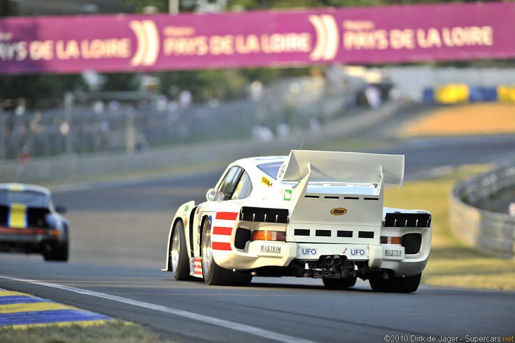 2010 Le Mans Classic-7