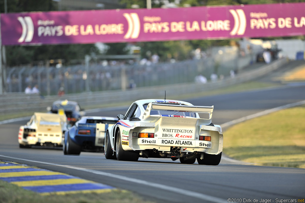 2010 Le Mans Classic-7