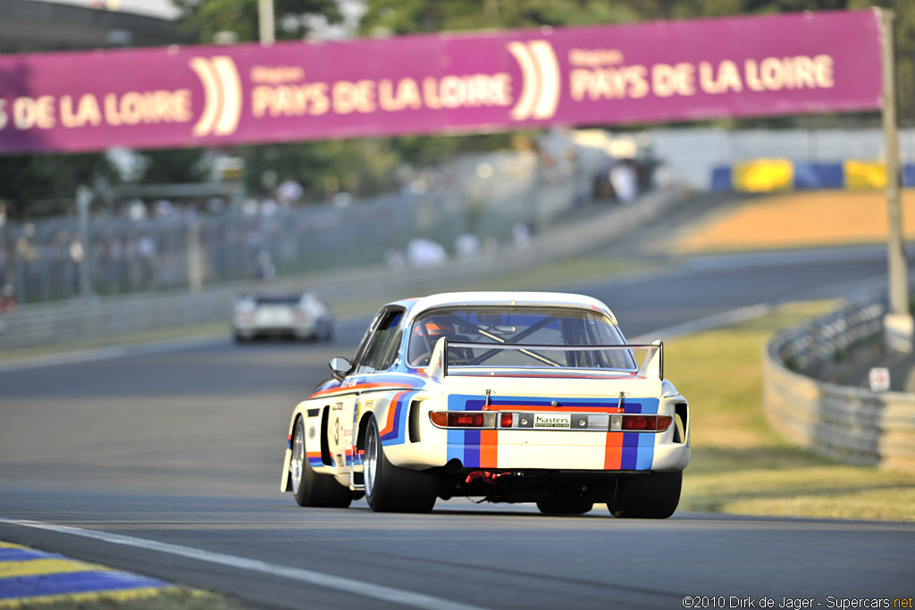 2010 Le Mans Classic-7