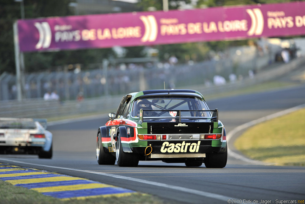 2010 Le Mans Classic-7