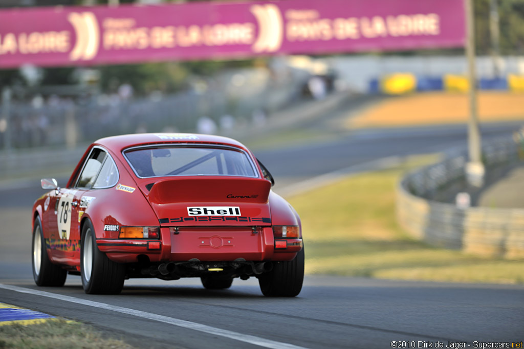 2010 Le Mans Classic-7