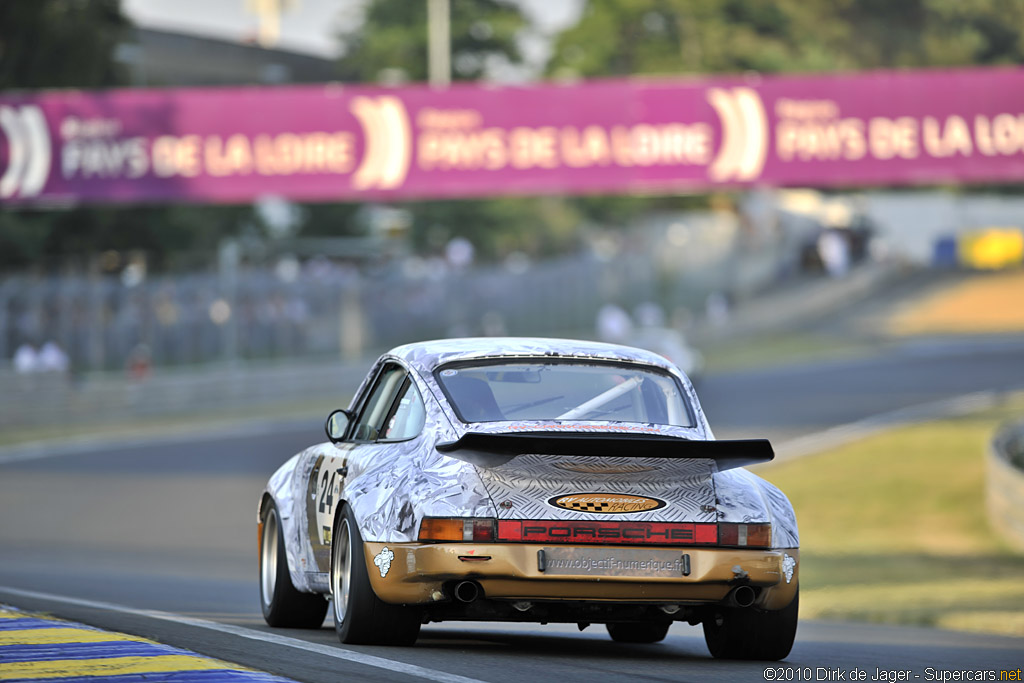 2010 Le Mans Classic-7