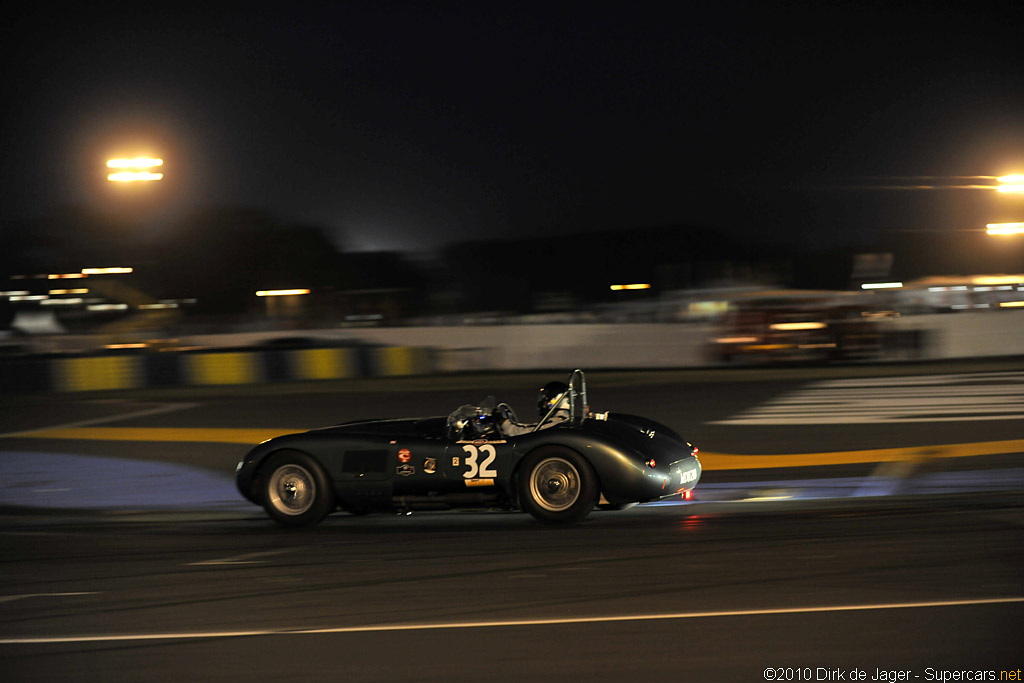 2010 Le Mans Classic-3