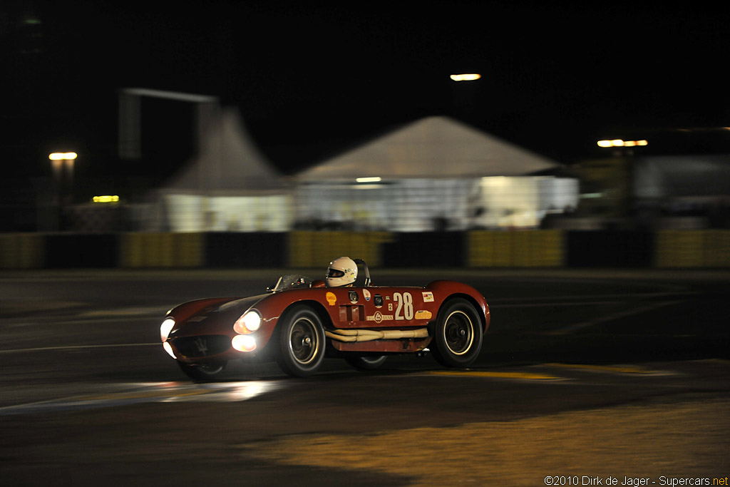 2010 Le Mans Classic-3