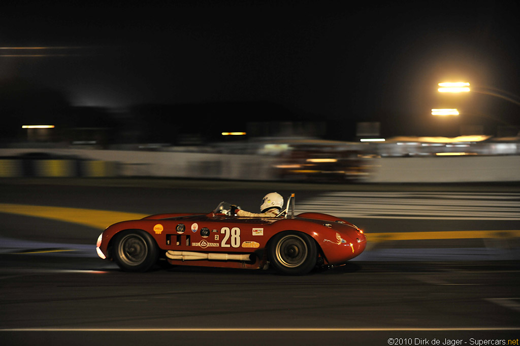 2010 Le Mans Classic-3