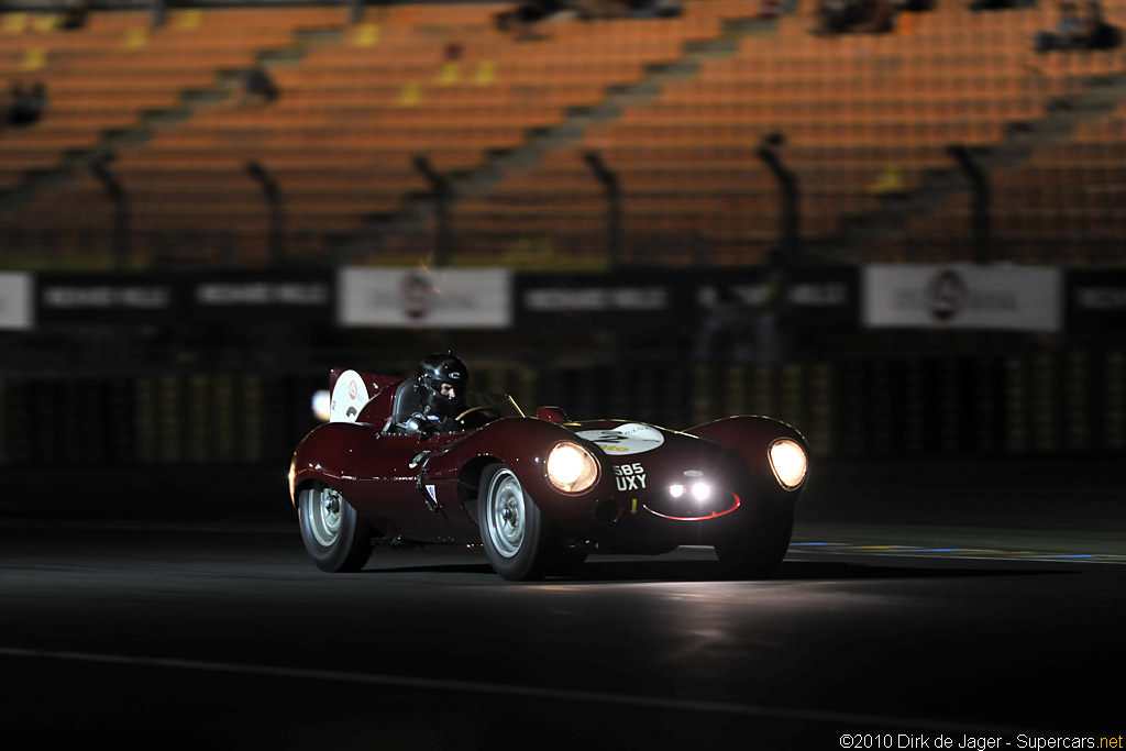 2010 Le Mans Classic-3