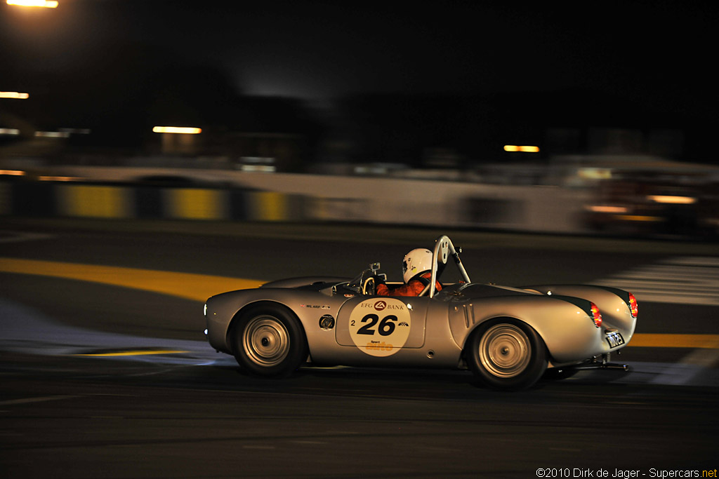 2010 Le Mans Classic-3