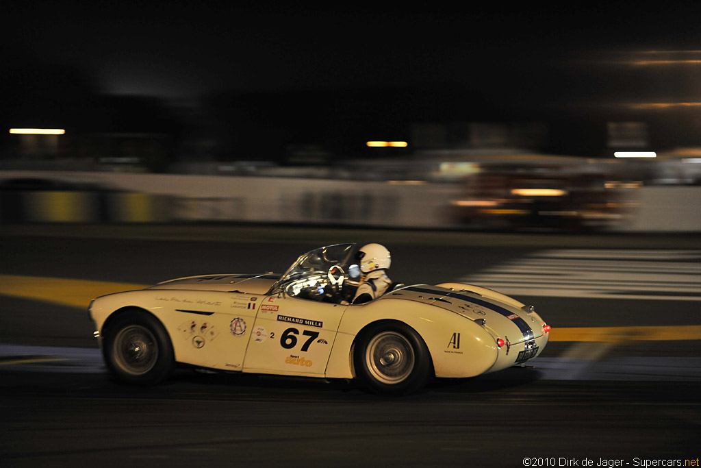 2010 Le Mans Classic-3