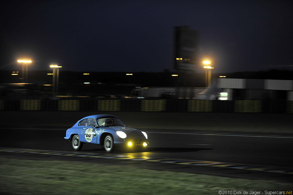 2010 Le Mans Classic-4