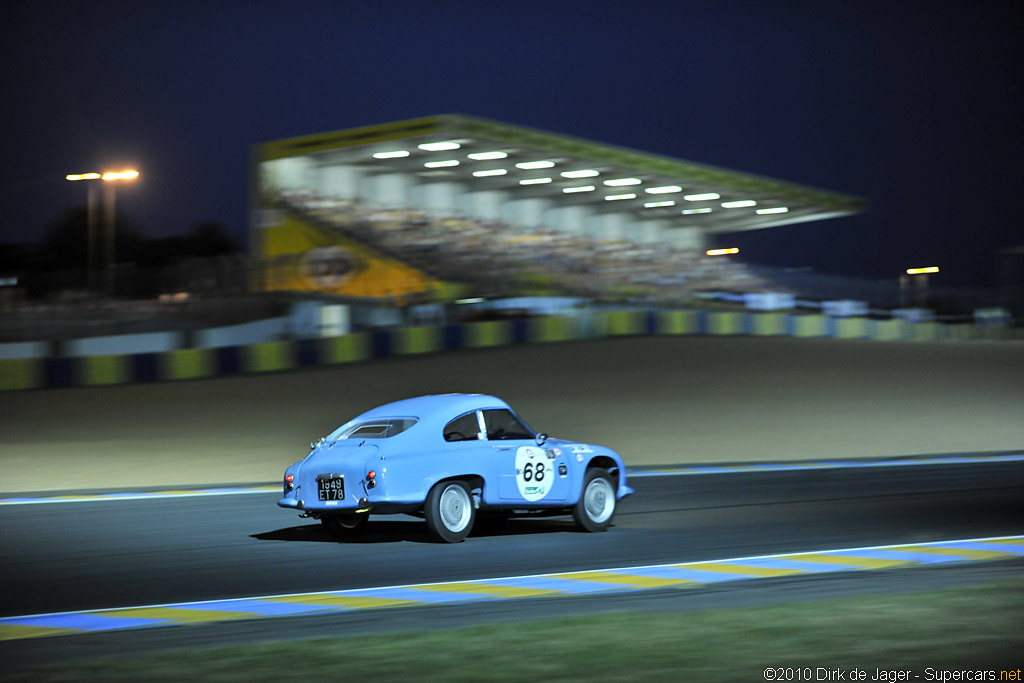 2010 Le Mans Classic-4