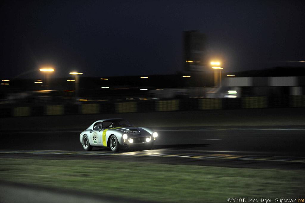 2010 Le Mans Classic-4