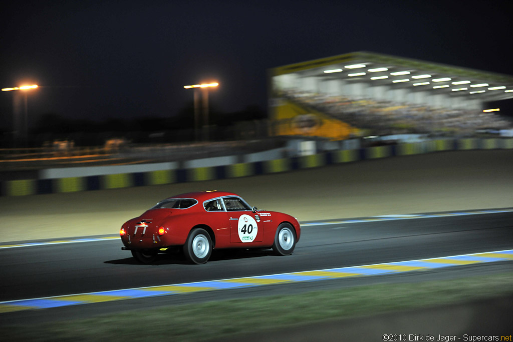 2010 Le Mans Classic-4