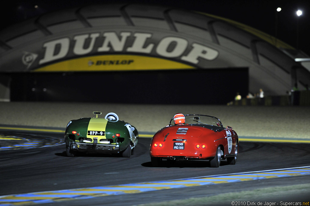 2010 Le Mans Classic-4