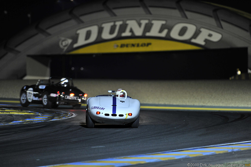 2010 Le Mans Classic-4