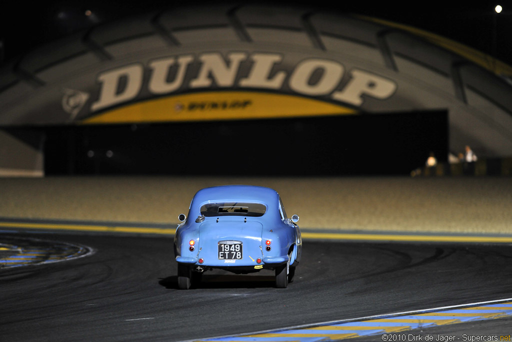 2010 Le Mans Classic-4