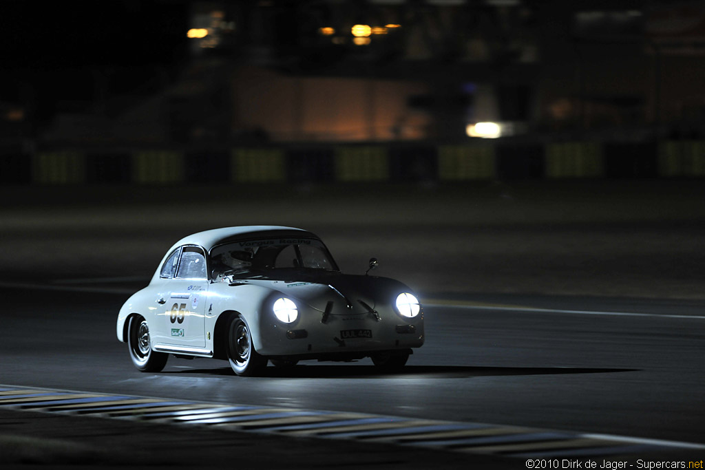 2010 Le Mans Classic-4