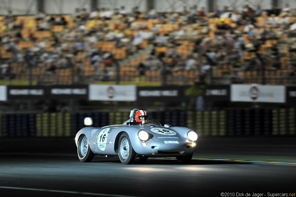 2010 Le Mans Classic-4