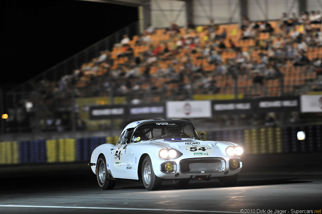 2010 Le Mans Classic-4