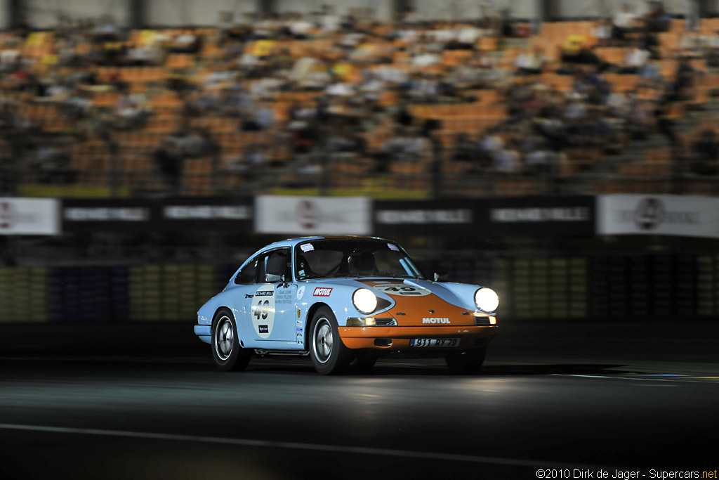 2010 Le Mans Classic-4