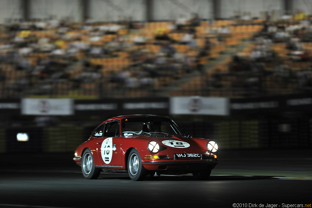 2010 Le Mans Classic-5