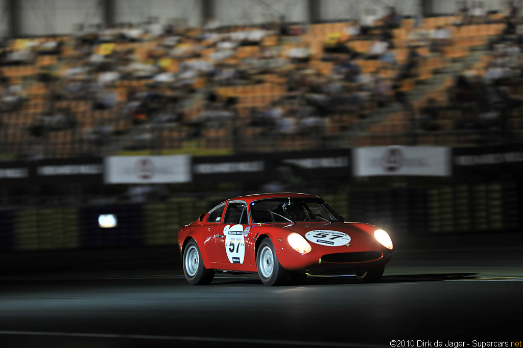 2010 Le Mans Classic-5