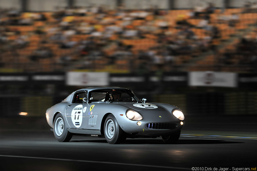 2010 Le Mans Classic-5