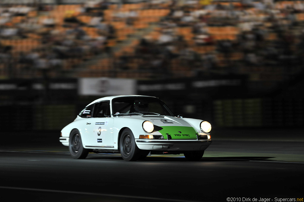 2010 Le Mans Classic-5