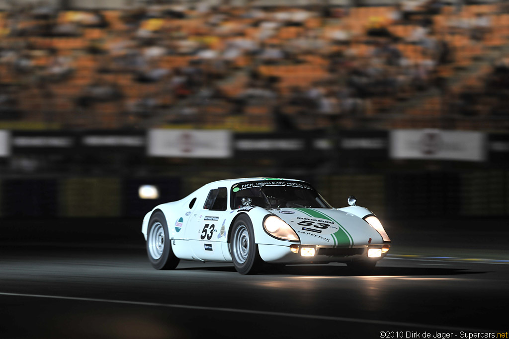 2010 Le Mans Classic-5