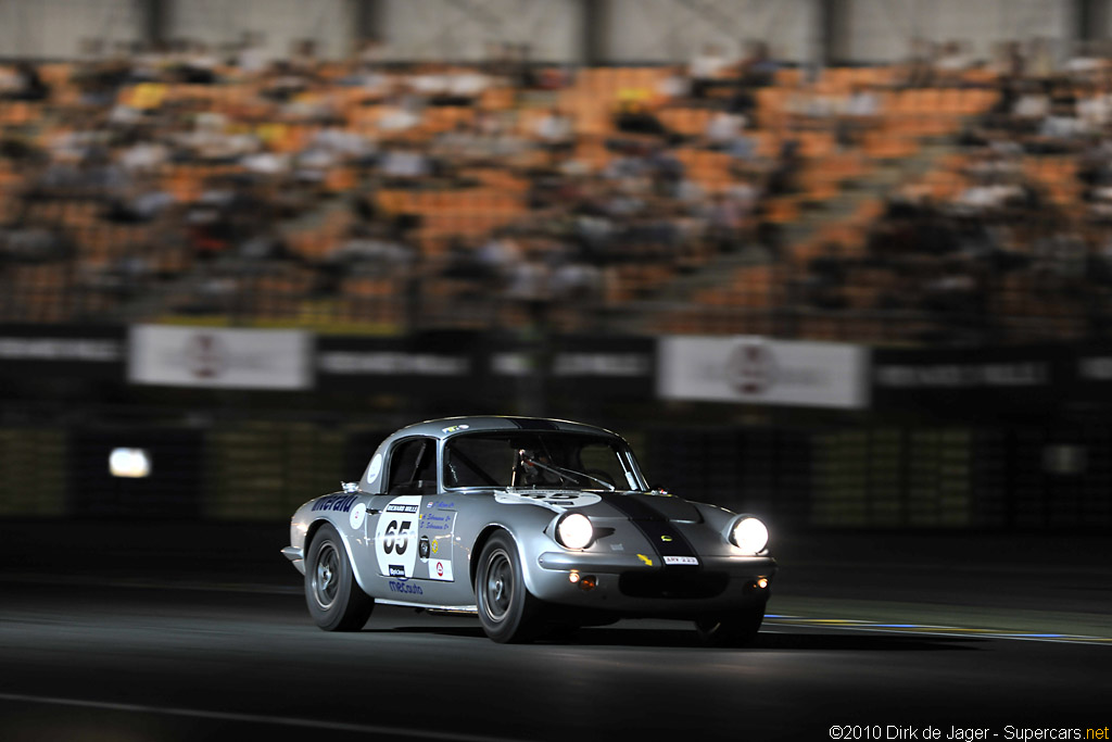 2010 Le Mans Classic-5