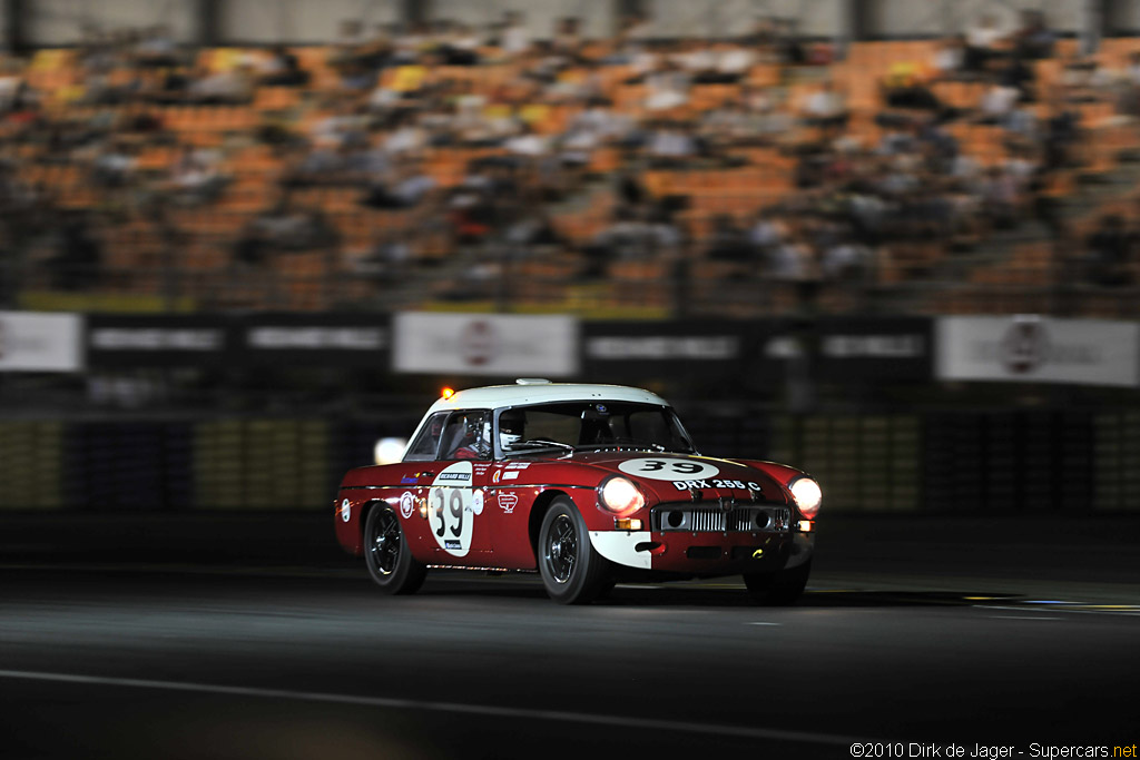 2010 Le Mans Classic-5