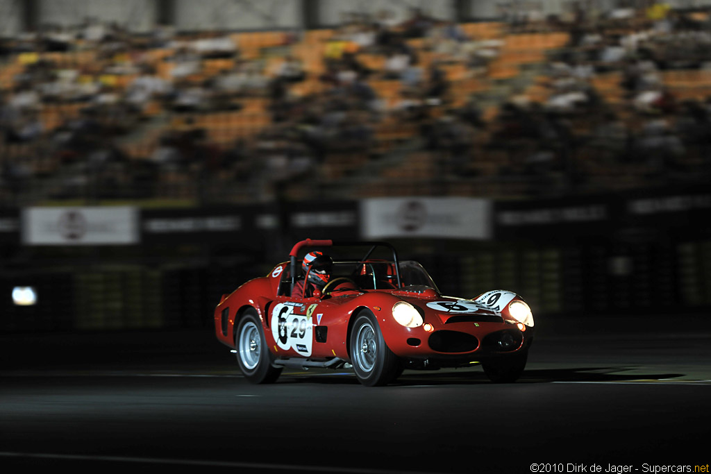 2010 Le Mans Classic-5