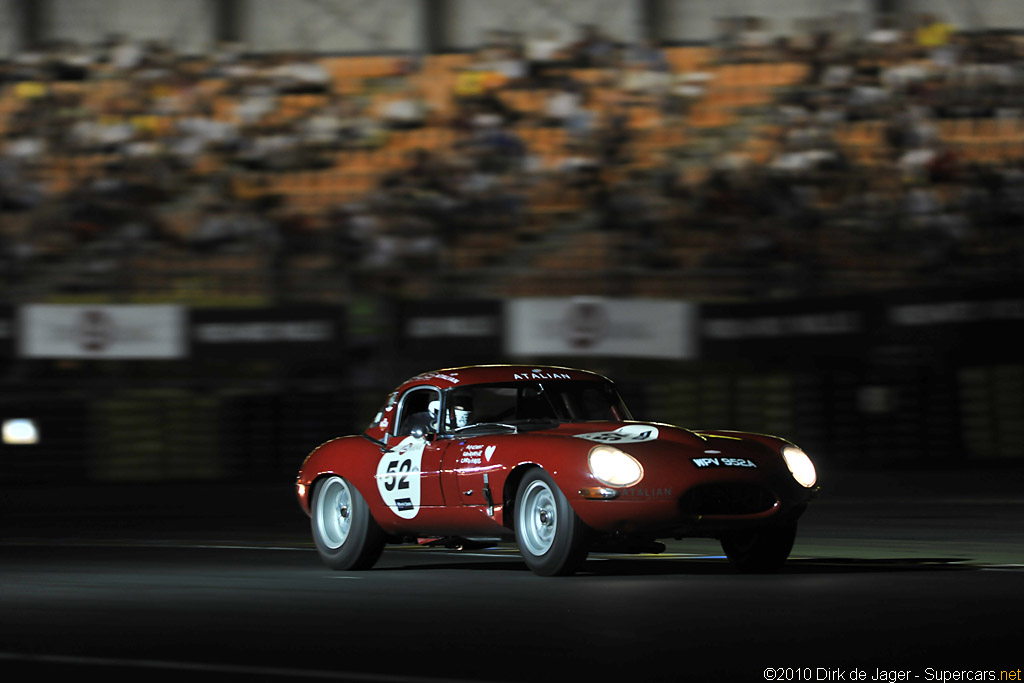 2010 Le Mans Classic-5