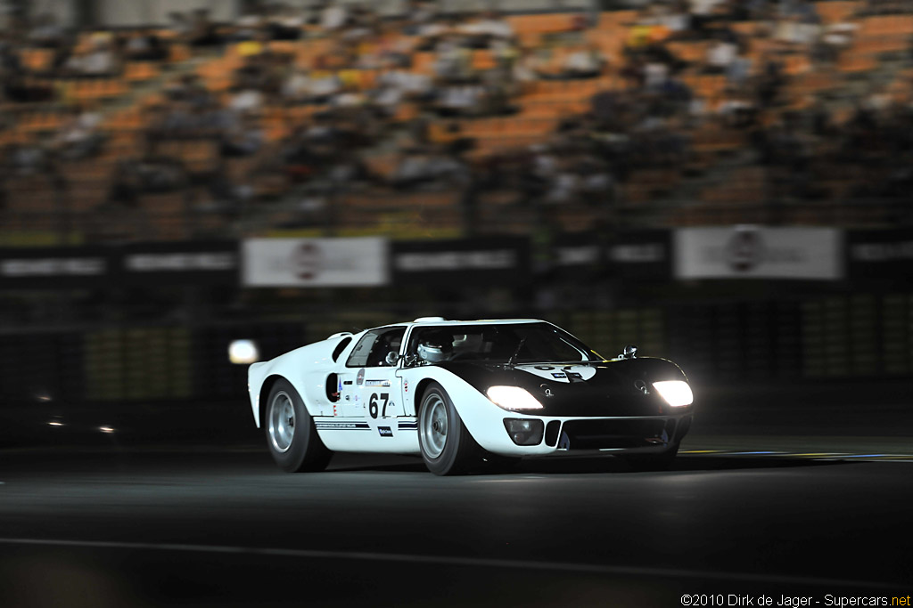 2010 Le Mans Classic-5