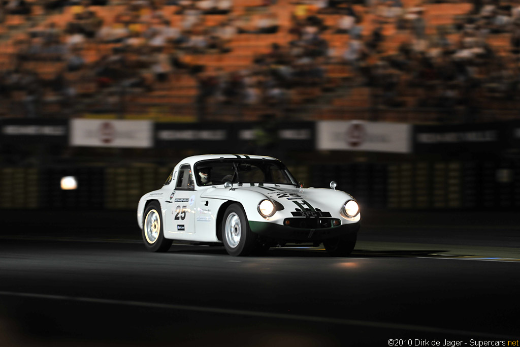 2010 Le Mans Classic-5