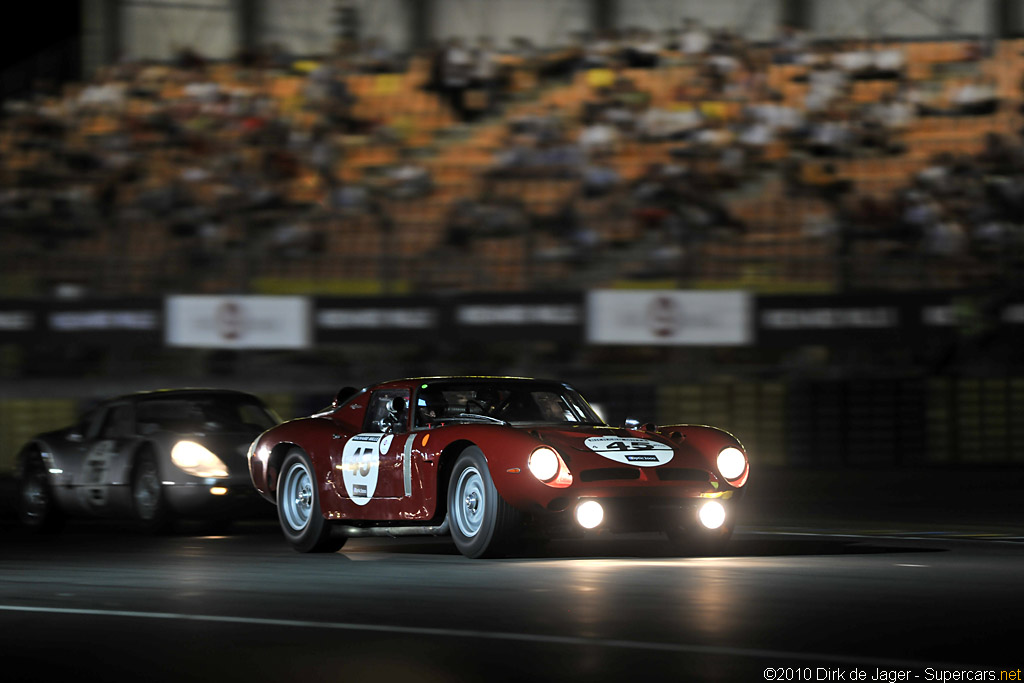 2010 Le Mans Classic-5