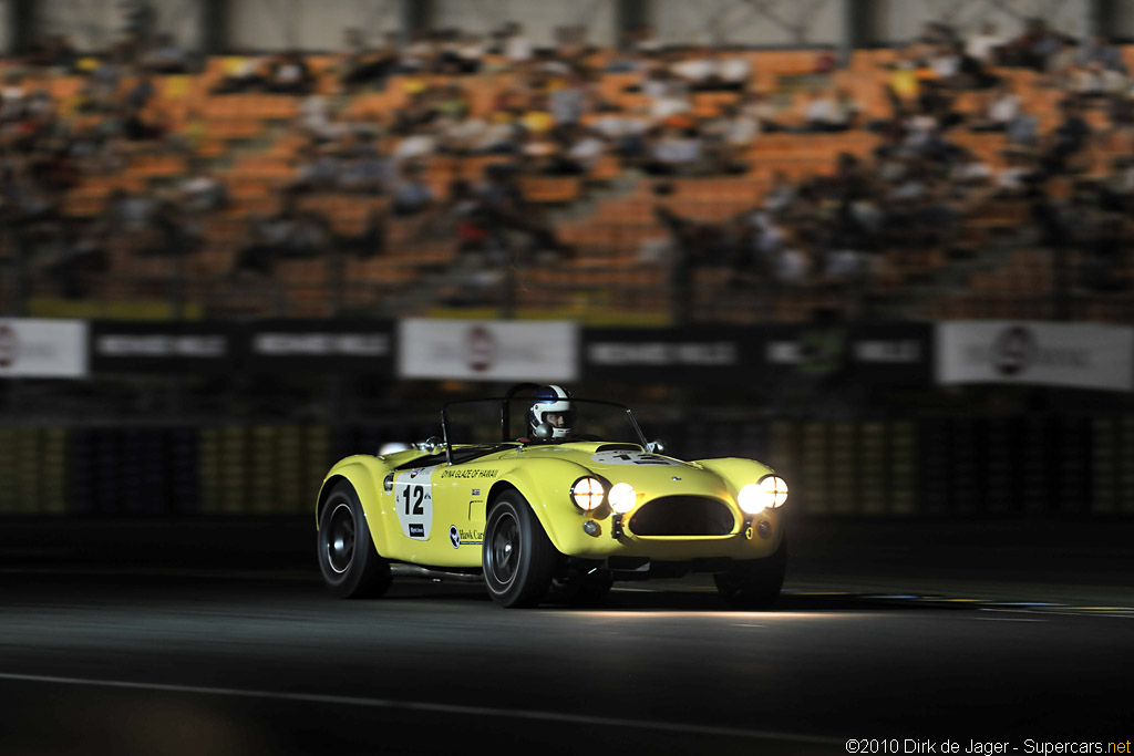 2010 Le Mans Classic-5