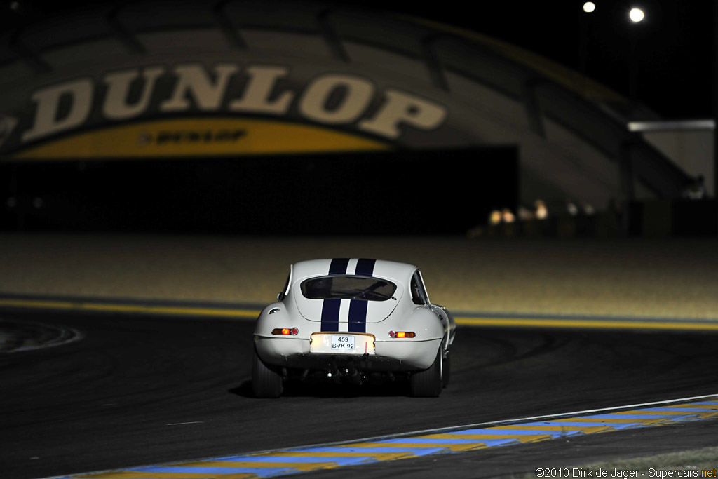 2010 Le Mans Classic-5